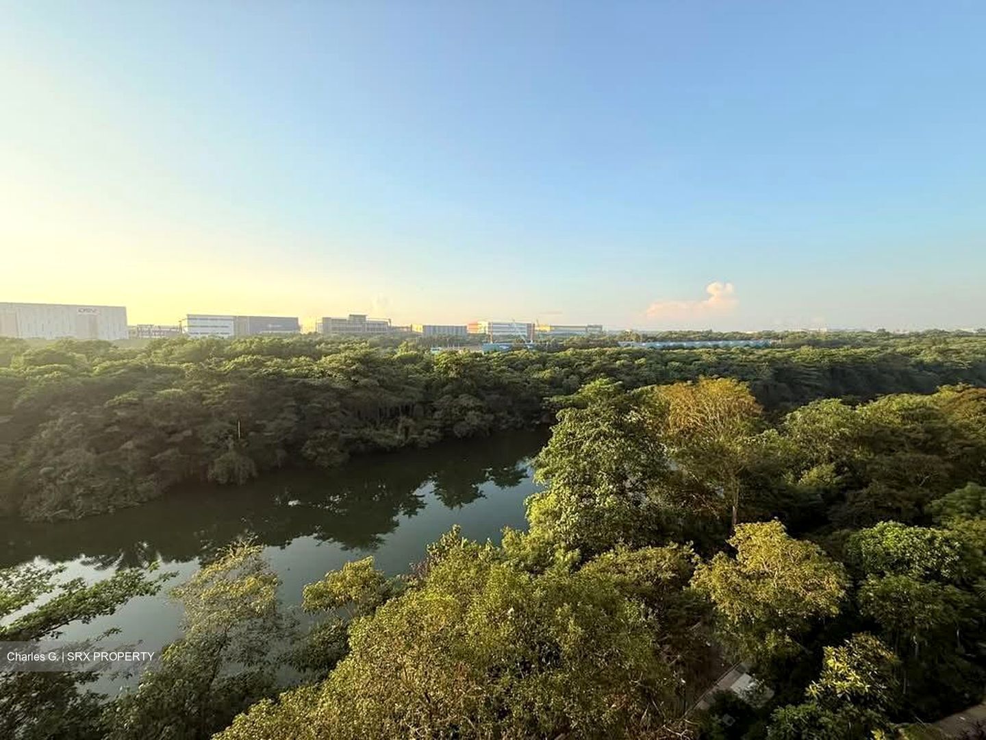 Kingsford Waterbay (D19), Apartment #556423531